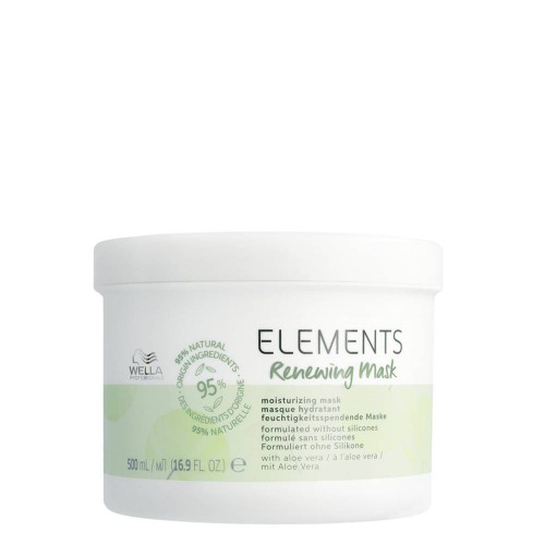WP Premium Elements Renew Mask 500ml