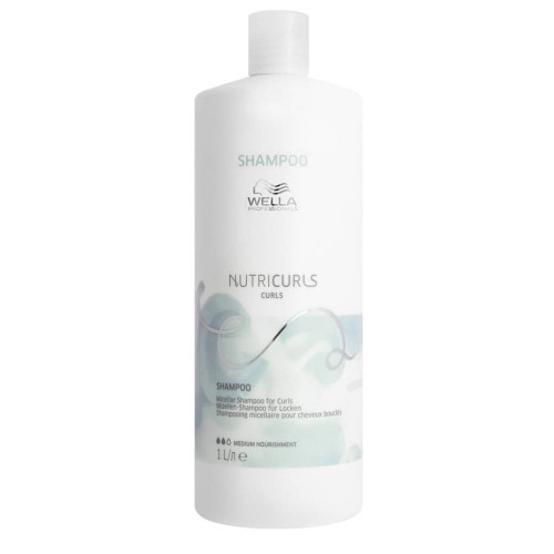 WP Premium NUTRICURLS Micelar Shampoo 1000ml