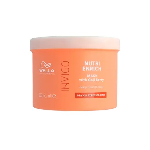 WP INVIGO NUTRI ENRICH Mask 500ml