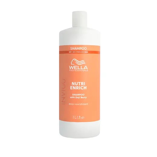 WP INVIGO NUTRI ENRICH Shampoo 1000ml