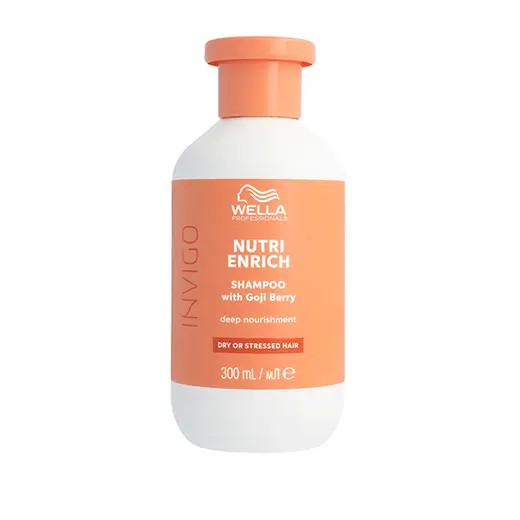 WP INVIGO NUTRI ENRICH Shampoo 300ml
