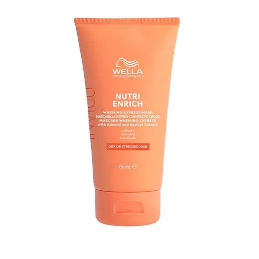 WP INVIGO NUTRI ENRICH Self Warm Mask 150ml