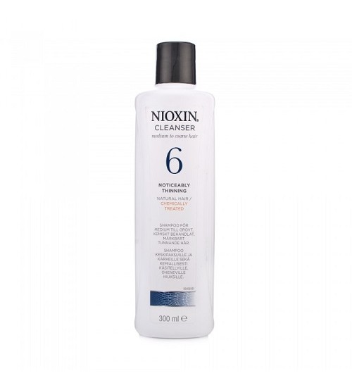 NX5 Scalp Revitalizer 300ML