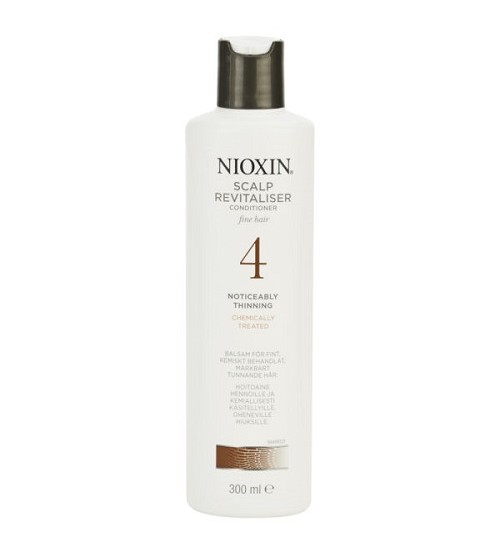 NX4 Scalp Revitalizer 300ML