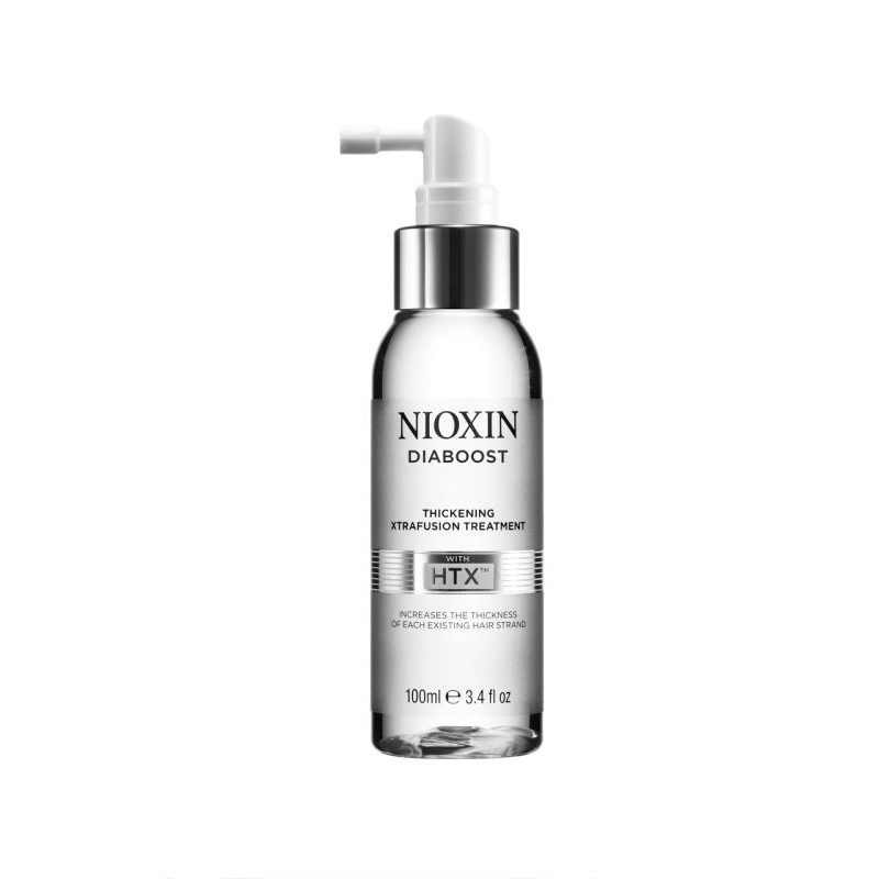 NX Diaboost 100ml