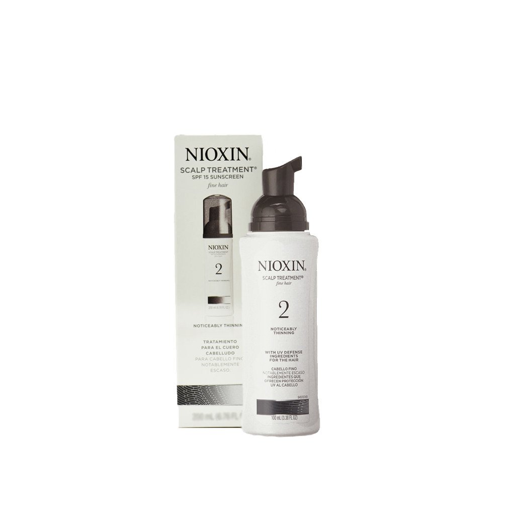 NX2 Scalp Treatment 100ML