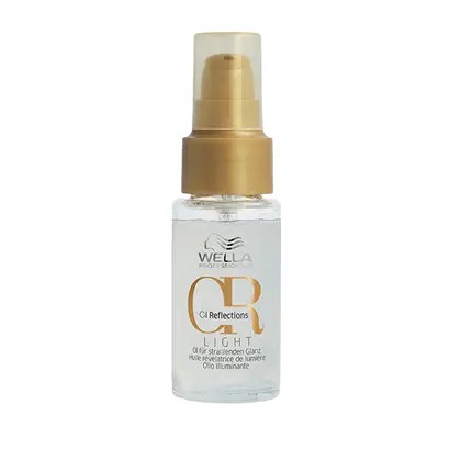 WP OIL REFLECTIONS Light 30ml