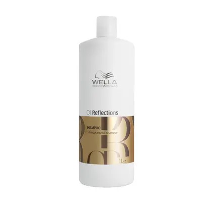 WP OIL REFLECTIONS Shampoo 1000ml