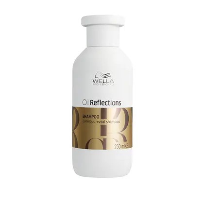 WP OIL REFLECTIONS Shampoo 250ml