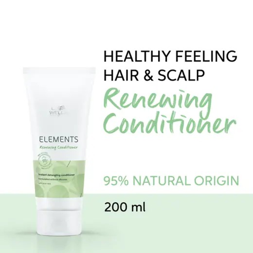 WP Elements Renew Conditioner 200ml