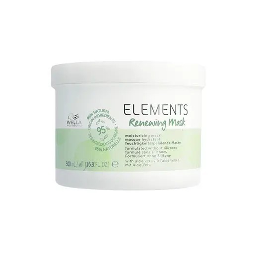 WP Premium Elements Renew Mask 500ml