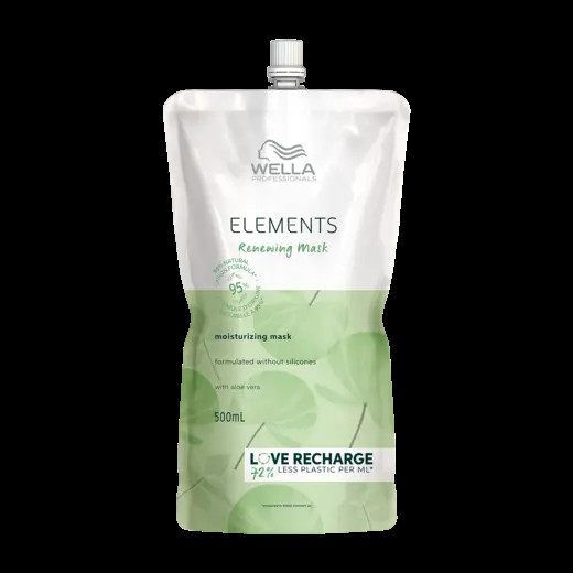 WP Premium Elements Renew Pouch Mask 500ml