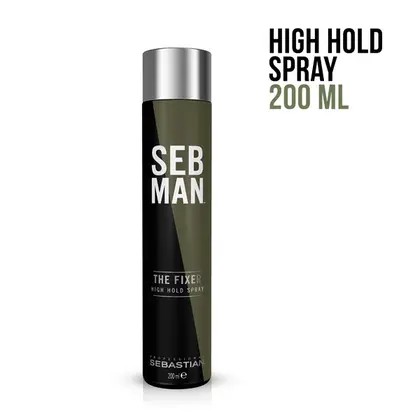Sebastian Shaper Mega Hold 200ml