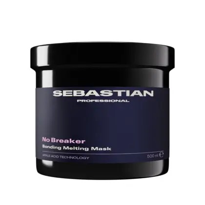 Sebastian NO.BREAKER Bonding Melting Mask 500ml