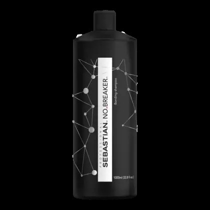 Sebastian NO.BREAKER Bonding Shampoo 1000ml