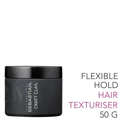 Sebastian Craft Clay 150ml