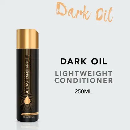 Sebastian Dark Oil Lightweight Conditioner 250ml