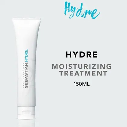 Sebastian Hydre Treatment Masque 150ml