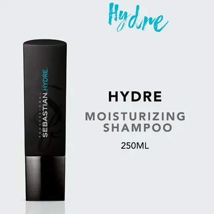 Sebastian Hydre Moisturizing Shampoo 250ml