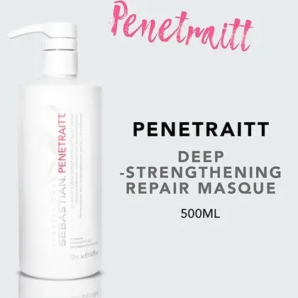 Sebastian Penetraitt Pro Masque 500ml