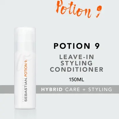 Sebastian Potion 9 Styling Treatment 150ml