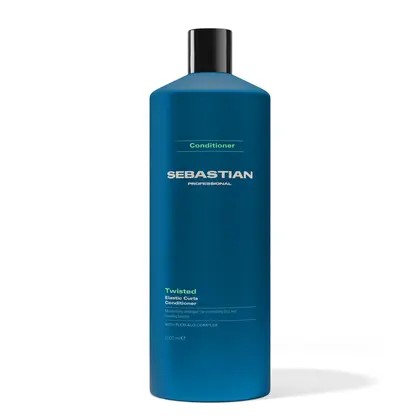 Sebastian Twisted Elastic Curl Condicionador 1000ml
