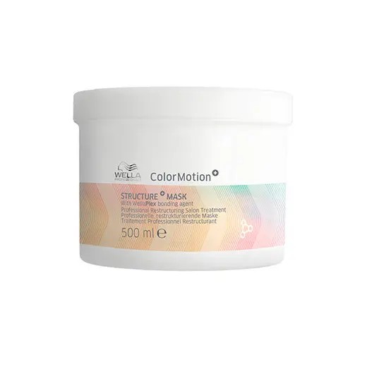 WP Premium COLOR MOTION+ Mask 500ml