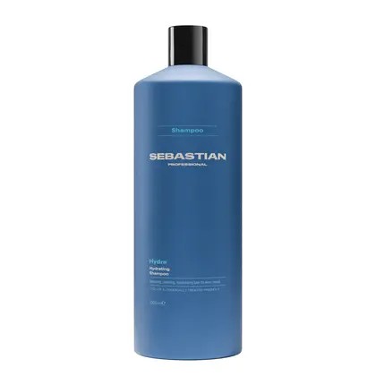Sebastian Hydre Hydrating Shampoo 1000ml