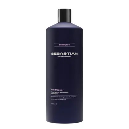 Sebastian NO.BREAKER Nourishing & Bonding Shampoo 1000ml