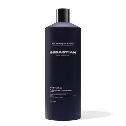 Sebastian NO.BREAKER Anti Breakage Pr&eacute; Shampoo Creme 1000ml