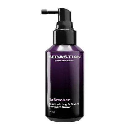 Sebastian NO.BREAKER Bond Building & Styling Spray de Tratamento 100ml (Leave In)