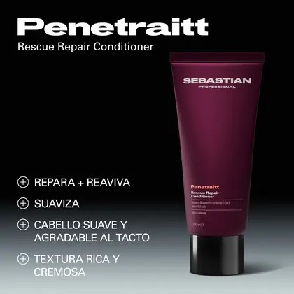 Sebastian Penetraitt Rescue Repair Conditioner 200ml