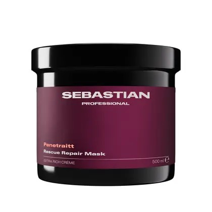 Sebastian Penetraitt Rescue Repair Mask 500ml