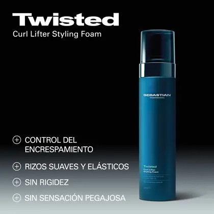 Style Bruma de Brilho 200ml (Efeito Gloss)