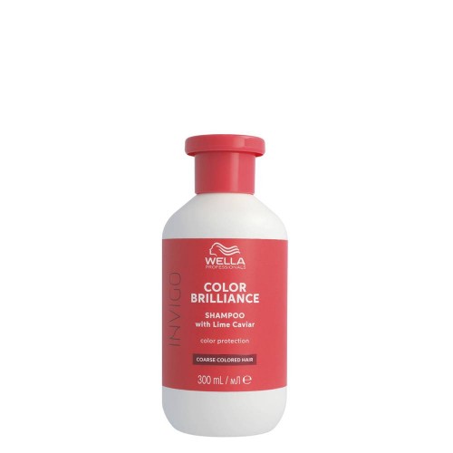 WP INVIGO BRILLIANCE Shampoo Cabelo Espesso 300ml