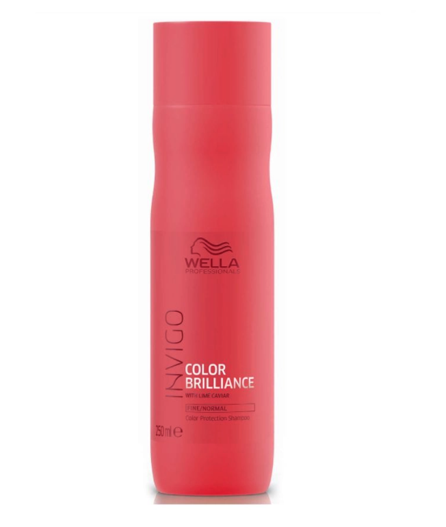 Brilliance Shampoo Coarse (Espesso) 250ml