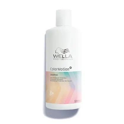 WP Premium COLOR MOTION+ Shampoo 500ml