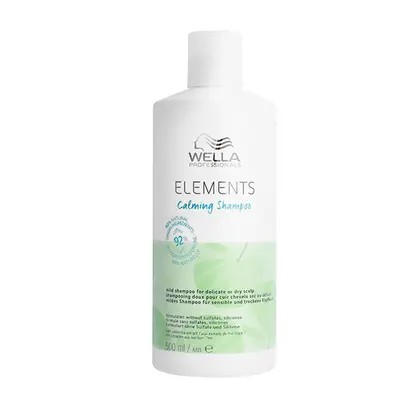WP Premium Elements Renew Shampoo 500ml