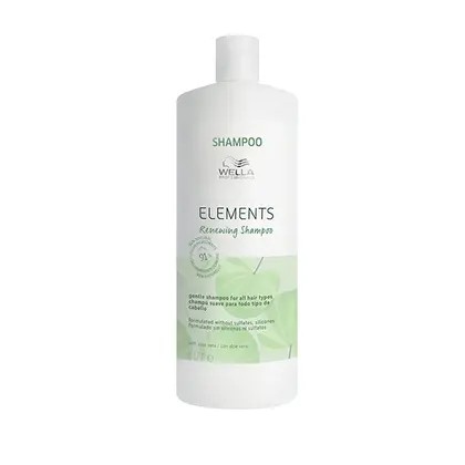 WP Premium Elements Renew Shampoo 1000ml