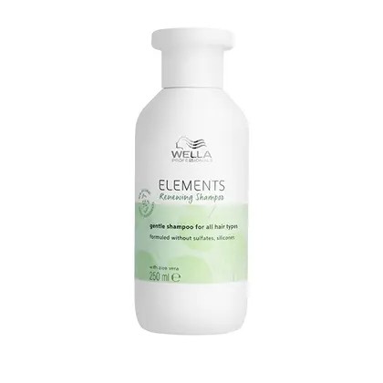 WP Premium Elements Renew Shampoo 250ml