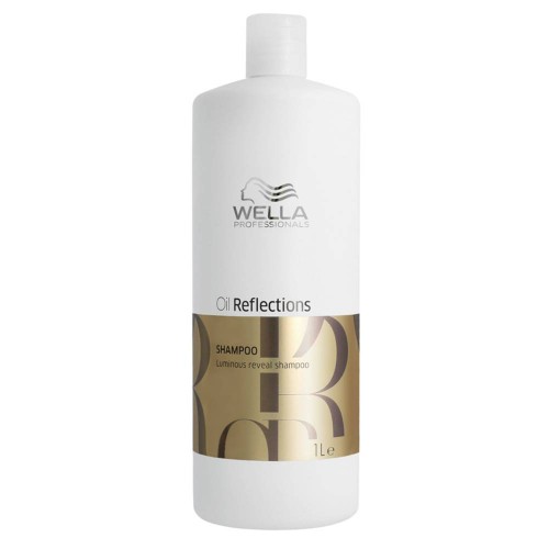 WP OIL REFLECTIONS Shampoo 1000ml