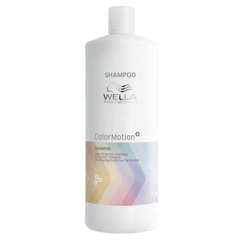 WP Premium COLOR MOTION+ Shampoo 1000ml