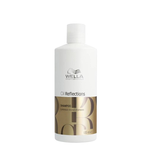 WP OIL REFLECTIONS Shampoo 500ml