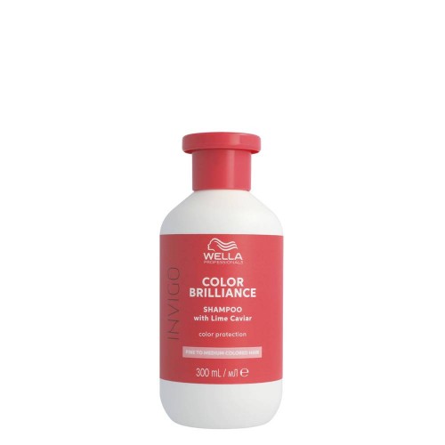 WP INVIGO BRILLIANCE Shampoo Cabelo Fino 300ml