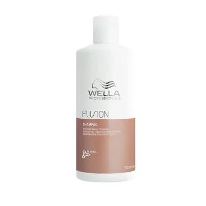 WP Premium Fusion Shampoo 500ml