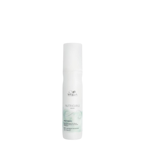 WP Premium NUTRICURLS Waves Milky Spray 150ml