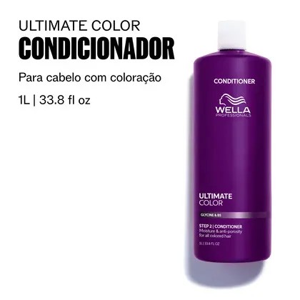 WP ULTIMATE COLOR Conditioner 1000ml