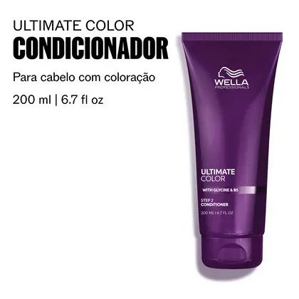 WP ULTIMATE COLOR Conditioner 200ml