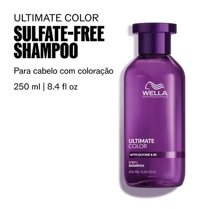 SZ Calming Shampoo 250ml