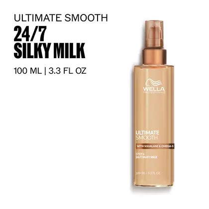 WP ULTIMATE SMOOTH 24/7 Silky Milk 100ml